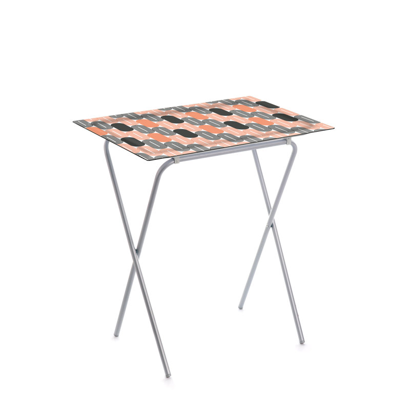 Zuniga Picnic Table, Brown