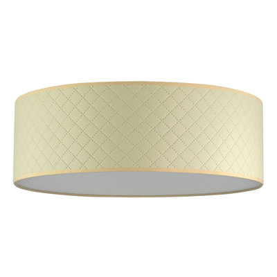 Trece Flush Mount
