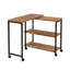 Portola End Table