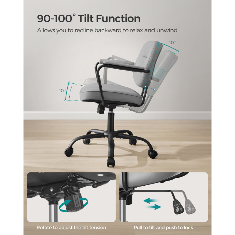 Conference Chair, Grey