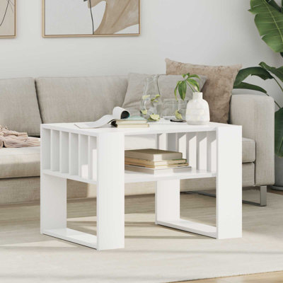 Coffee Table with Storage