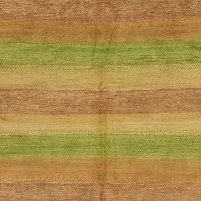 Abstract Indoor Rug