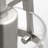 Crofton 1-Light Small Sconce-88979989