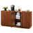 Walnut selected
