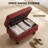 Rehmaan Upholstered Storage Bench-849662633