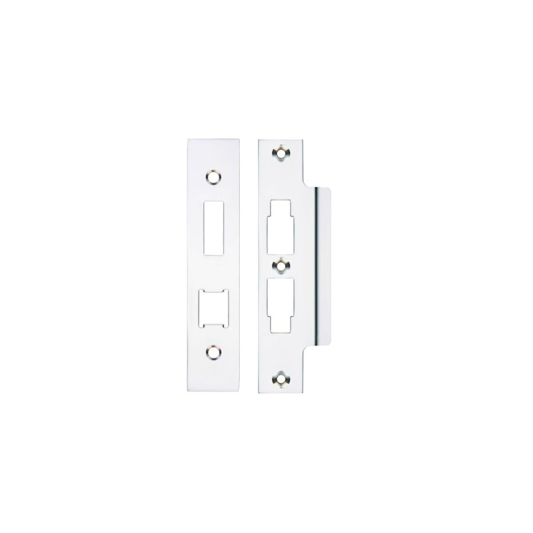 Horizontal Lock