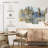 Avery Blue Golden Forest