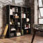 QUEBEC SHELVING UNIT