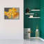  «Orchid Dreaming» par Danhui Nai, art mural sur toile-34175663