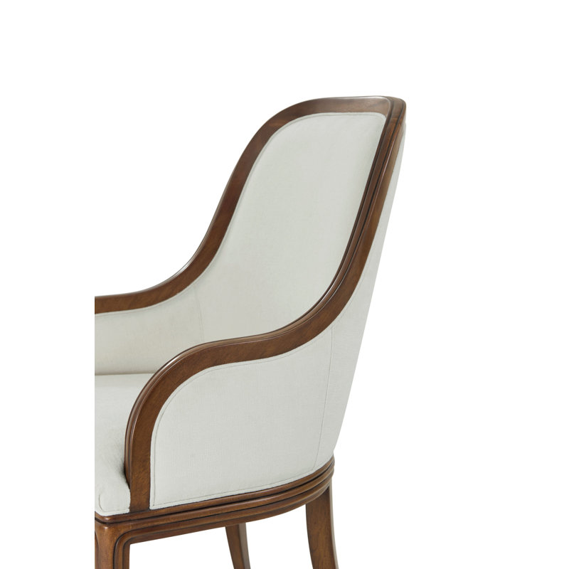 Dorchester Upholstered Arm Chair