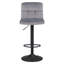 Tabouret pivotant à hauteur réglable-98947175