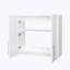 Armoire de rangement murale pour salle de bain