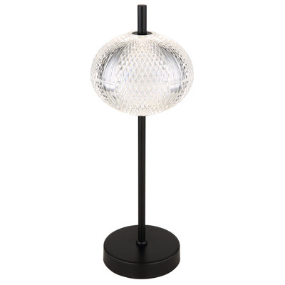Cobert Metal Table Lamp