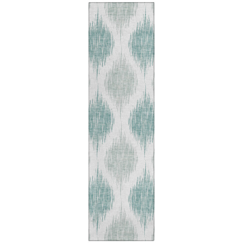 Tapis Malchow, Tapis de couloir 2 pi 3 po x 7 pi 6 po