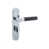 Polished Chrome is out of stock