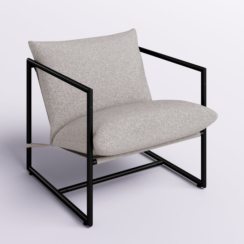 Fauteuil d'appoint Reagle, Gruau