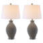 Ensemble de lampe de table 27" Henagar