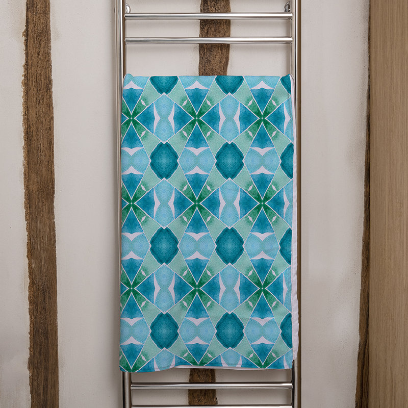 Glenrock Midweight Bath Towel