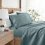 Ensemble de draps en microfibre ultra douce-105901596-105901579