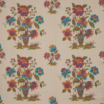 Ashford Linen Fabric