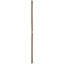 Panneau mural décoratif 3D X 19 po x l 19 5/8 po xander EnduraWall, bronze foncé métallique (couvre 2,67 pieds carrés)-123532681