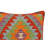 Hetherin Geometric Throw Pillow