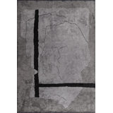 Rapture Abstract Area Rug