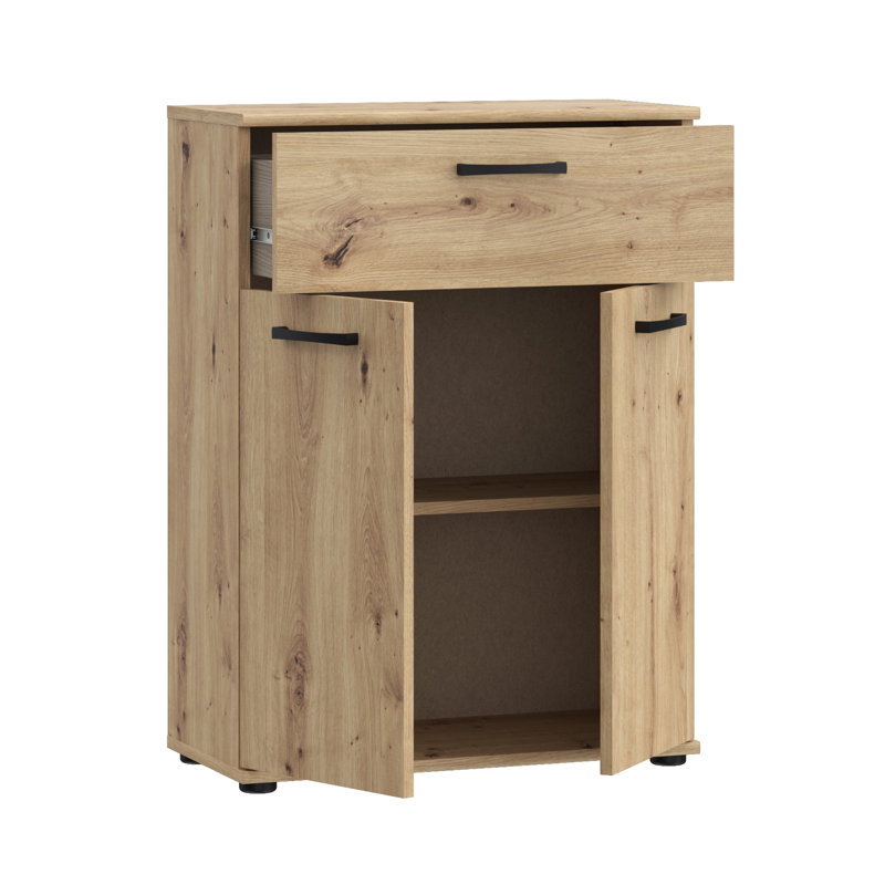 Leleifi Rectangle Accent Chest