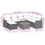 Ensemble de canapé de patio 8 pièces avec coussins en rotin de polyester-134134970-134134968