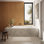 Baignoire encastrée en acrylique Amavi 6032 AFR