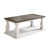 Antique Dark Grey,White Washed