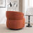 Olevide Swivel Barrel Chair-635054256