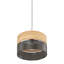 Luminaire suspendu scandinave NICOL-2128273323