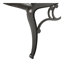 chaise avec accoudoirs Phoenix (ensemble de 2)