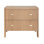Andre Solid Wood End Table