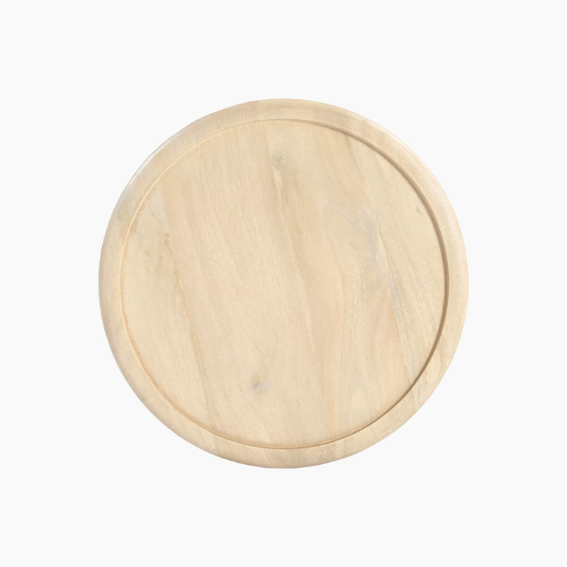 Solid Wood Coffee Table