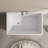 43‘’ Freestanding Soaking Acrylic Bathtub