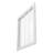 Return Air Filter Grille Fits Duct Opening Vent Cover Filter Grill-116273879