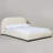 Tesso Upholstered Platform Bed-1084579353-1084579354