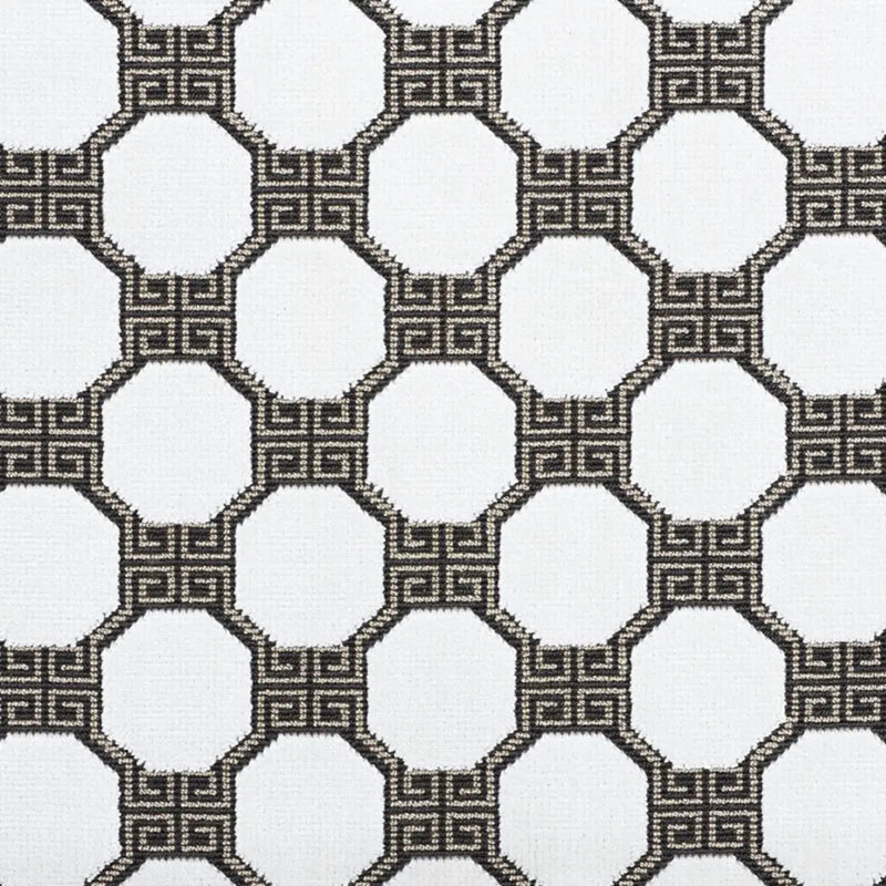 Octavia Velvet Fabric, Quartz