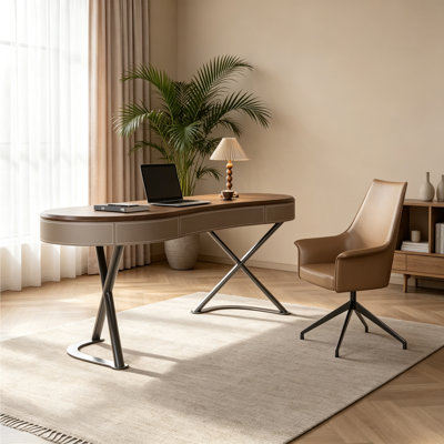 Bureau d'écriture Modern