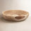 Handmade Wood Decorative Bowl 1