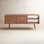 Alice 57'' Media Console