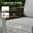 Harbin 7-Person Rattan Sofa Seating Group with Cushions with Coffee Table-1195230781