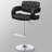 Upholstered Bar stools(Set of 2)-1985234445