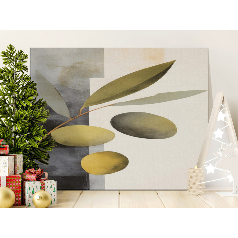 Wrapped Canvas Print Set, 50.8 cm H x 60.96 cm W