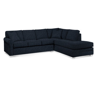Bedford Upholstered Sectional