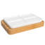 Ensemble d'accessoires de salle de bain Casmera
