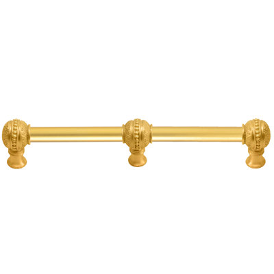 Millennium with 5/8 smooth center long pull with center brace