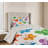 Herbs Polyester Coverlet-41893483